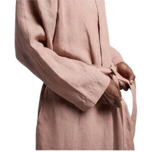 Parachute Linen Robe